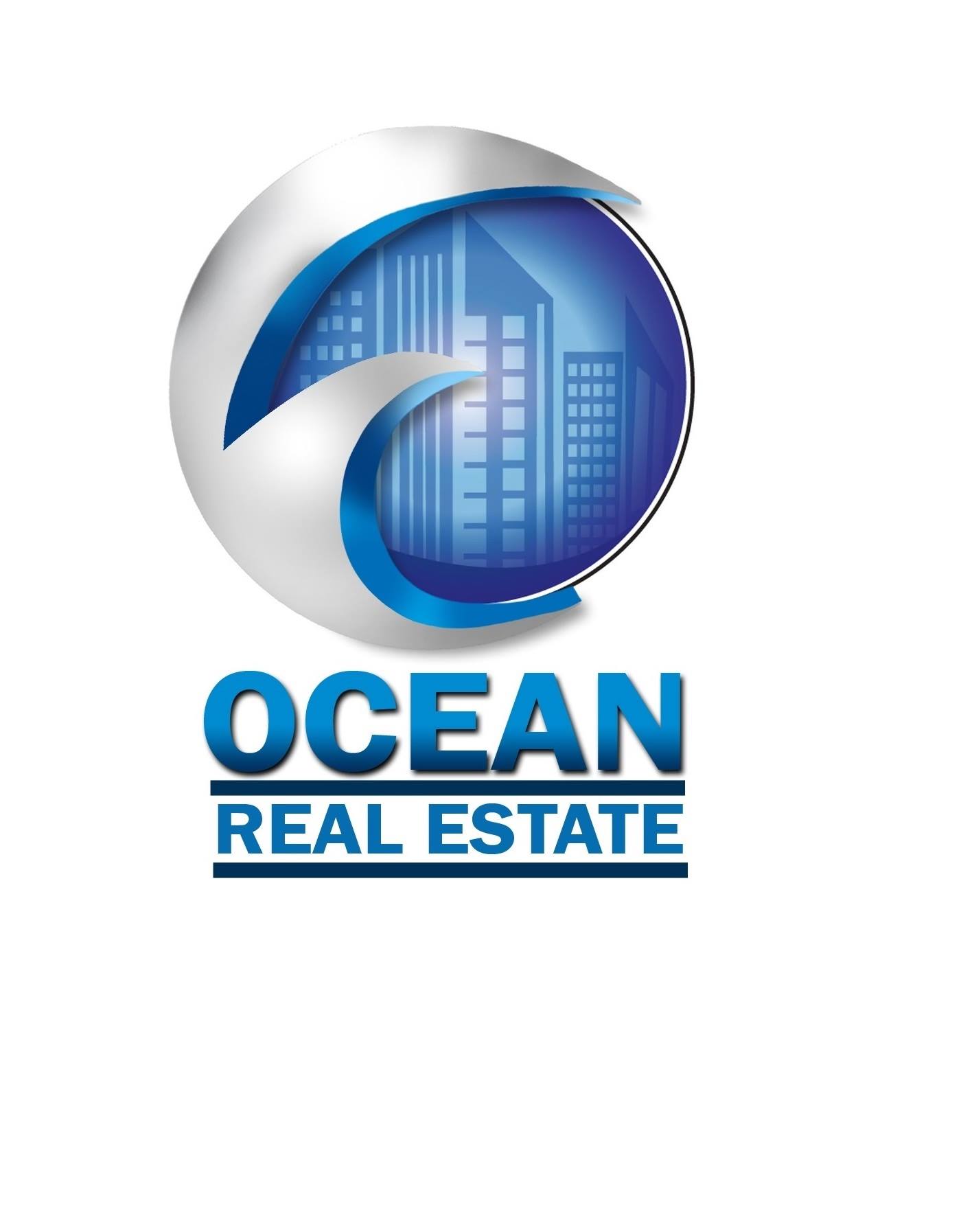 Ocean Real Estate